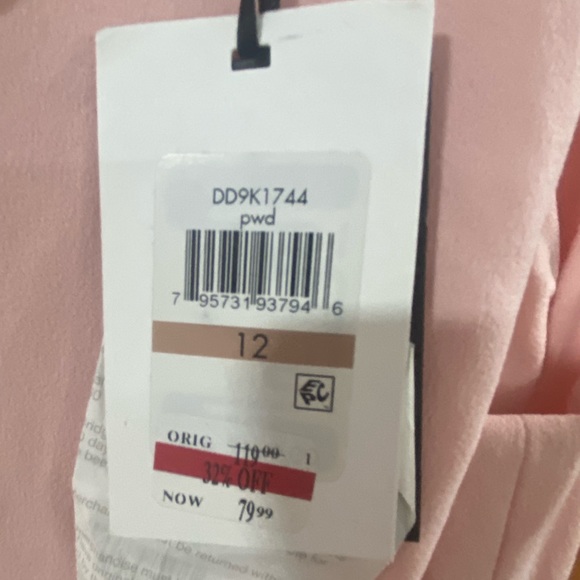 New jump suit frome macys - Picture 4 of 4